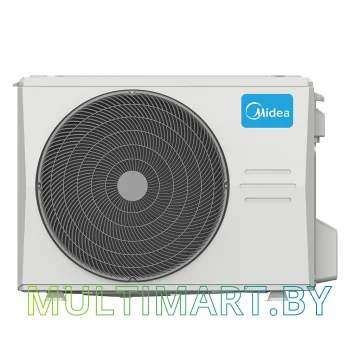 Кондиционер Midea Paramount MSAG1-12HRN1-I/MSAG1-12HRN1-O картинка 4